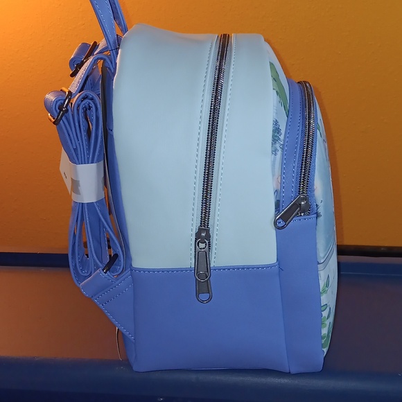 Loungefly Mini Backpack - Picture 2 of 3